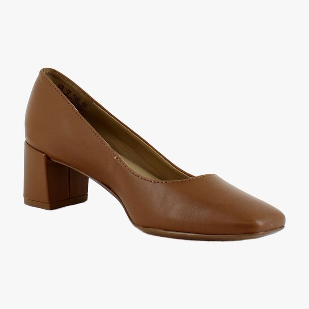 Naturalizer Karina English Tea Brown